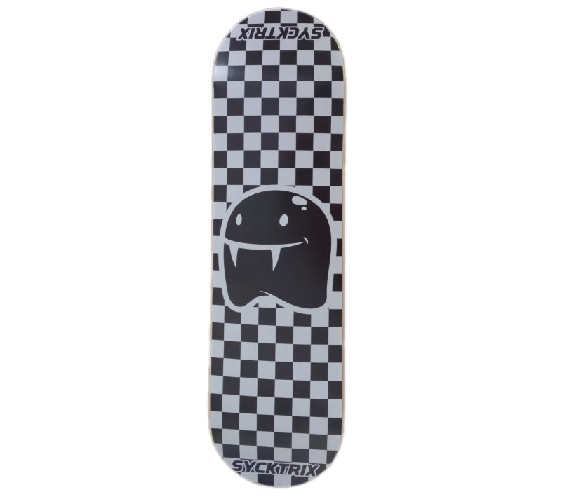 Make It Yourself (DIY) – Syck Trix