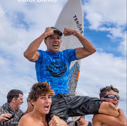 New Edition Outdoor Skate Plates by Syck Trix