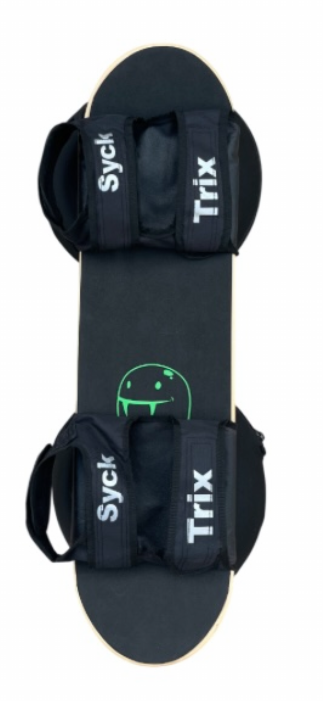 SyckTrix Deluxe Outdoor Package – Syck Trix