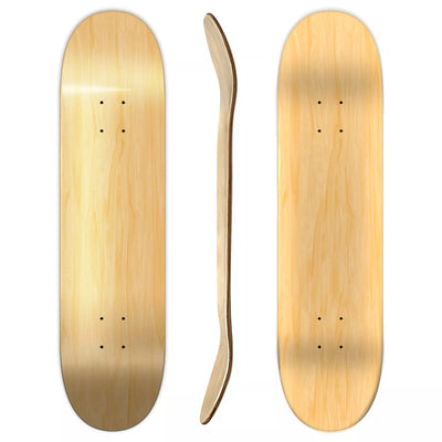 Skateboard Deck