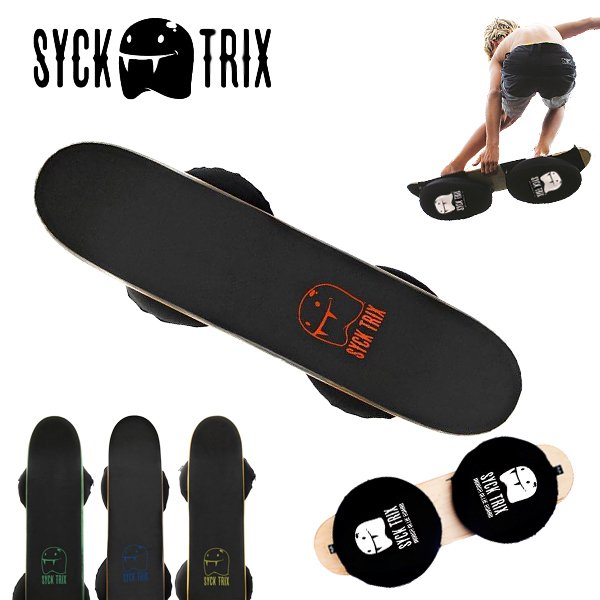 Syck Trix Balance Board