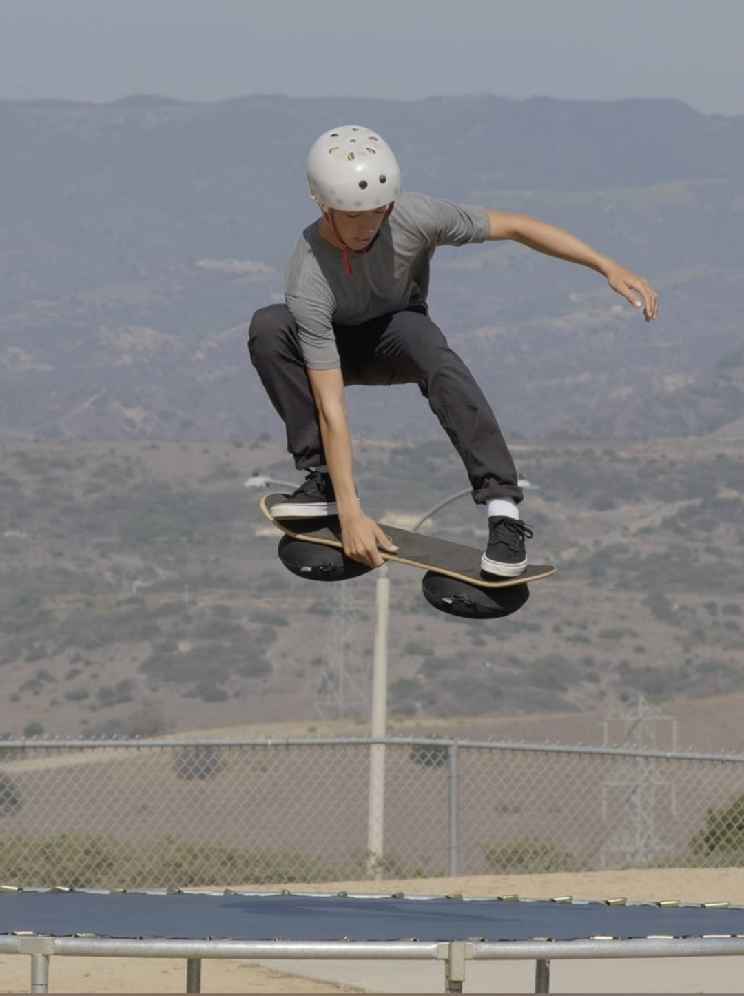 SyckTrix OG Skate Package