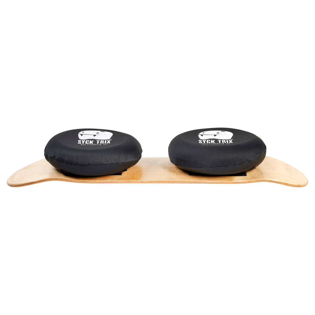 SyckTrix Balance Board – Syck Trix