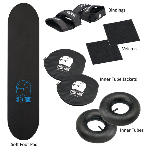 Balance Board Kit