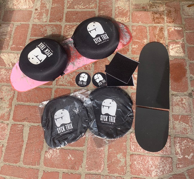 Balance Board Kit