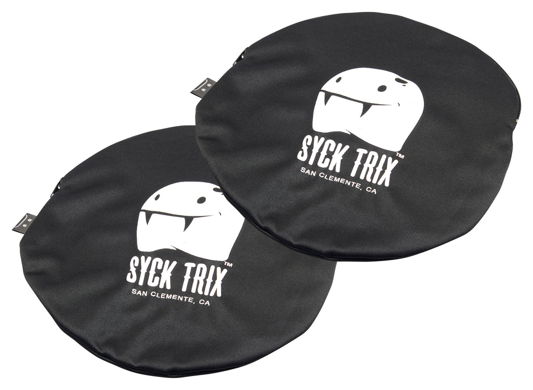 Replacement Parts – Syck Trix