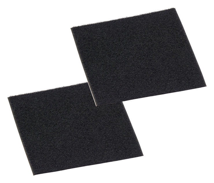 Velcro Patches (x2)