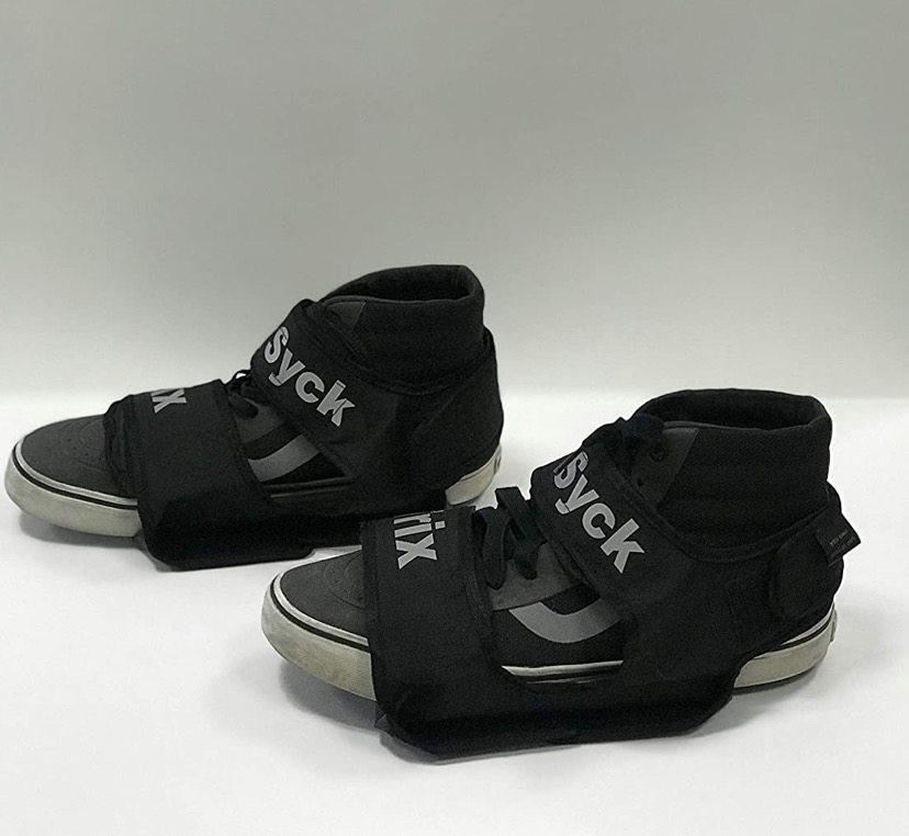 SNKRman 　SYCK TRIX シックトリックス SyckTrix Bindings (x2) – Syck Trix